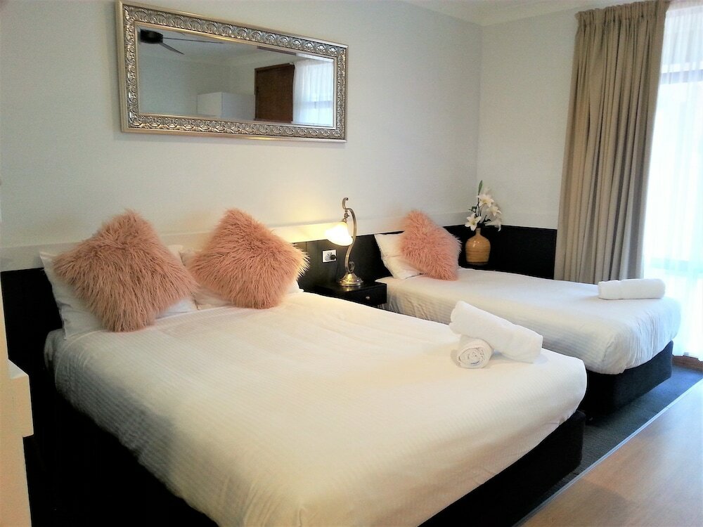 Фото Kurri Motor Inn