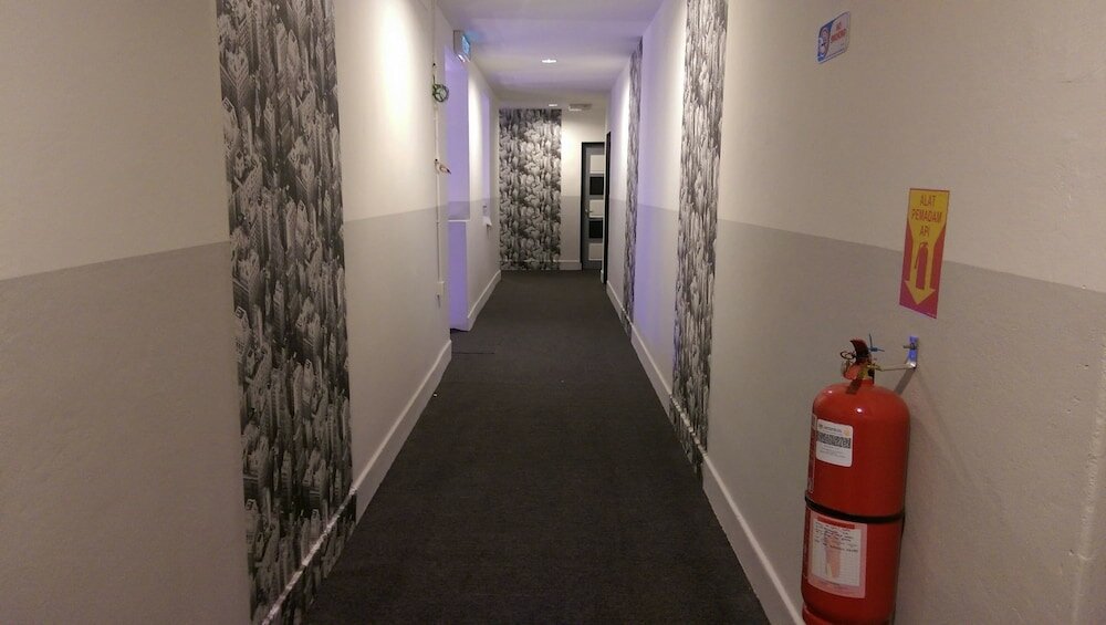 Фото Wassup Youth Hostel