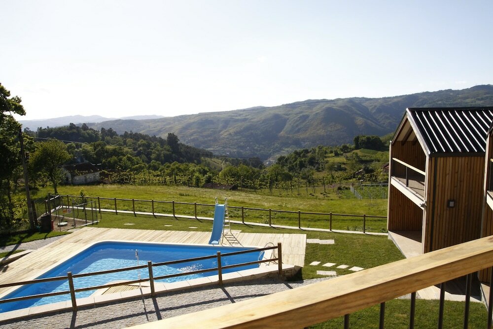 Фото Casa de Lobos