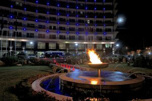 Гостиница Hotel Royal Tulip City Center Tanger