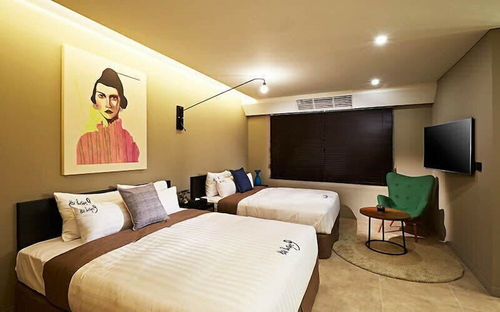 Фото Hotel Boutique 9