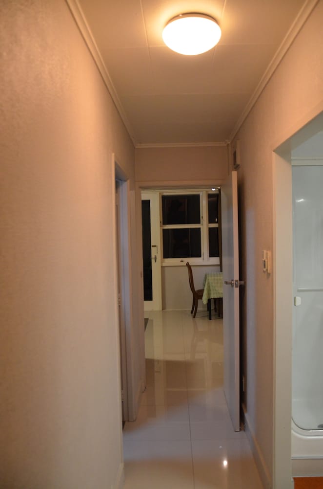 Фото Parnell City Lodge