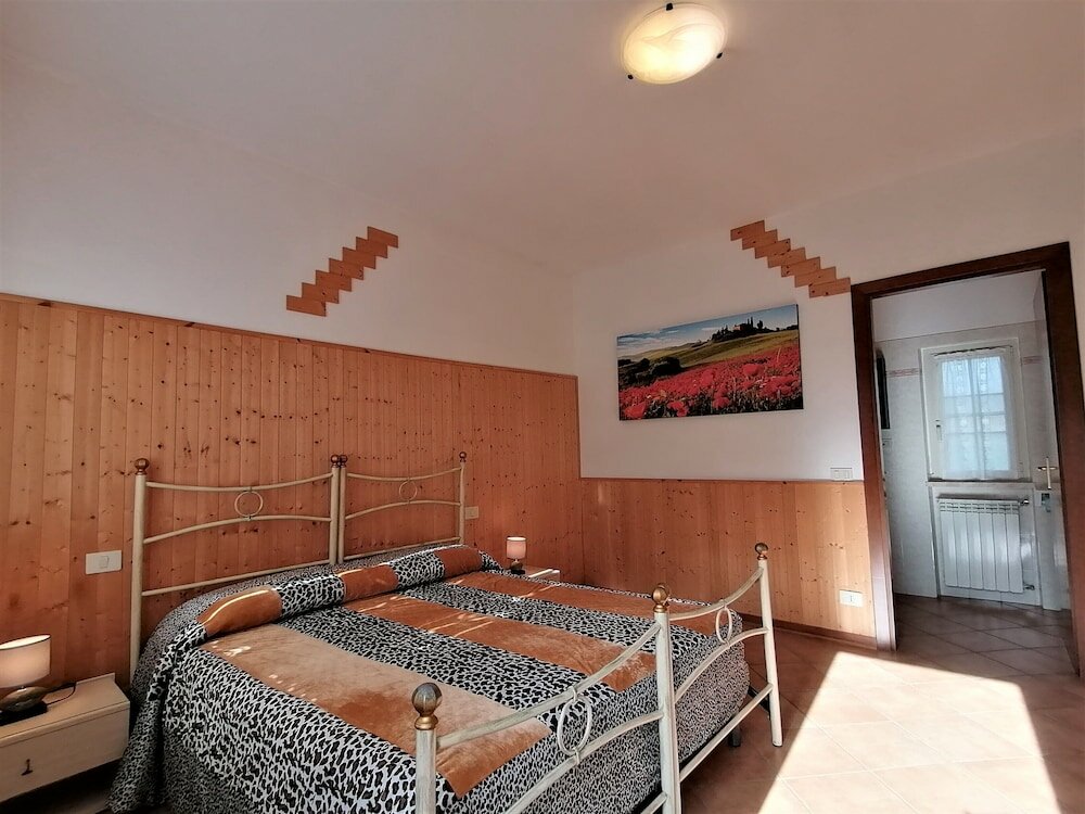 Фото Agriturismo Galeazzi