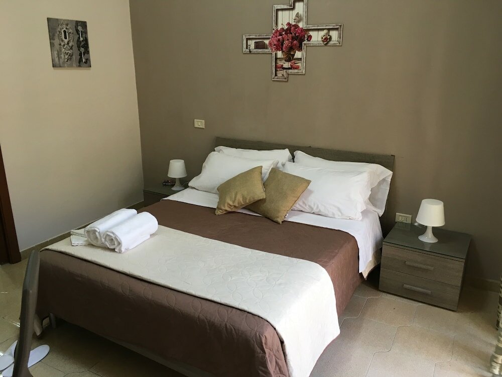 Фото Soggiorno Paradiso