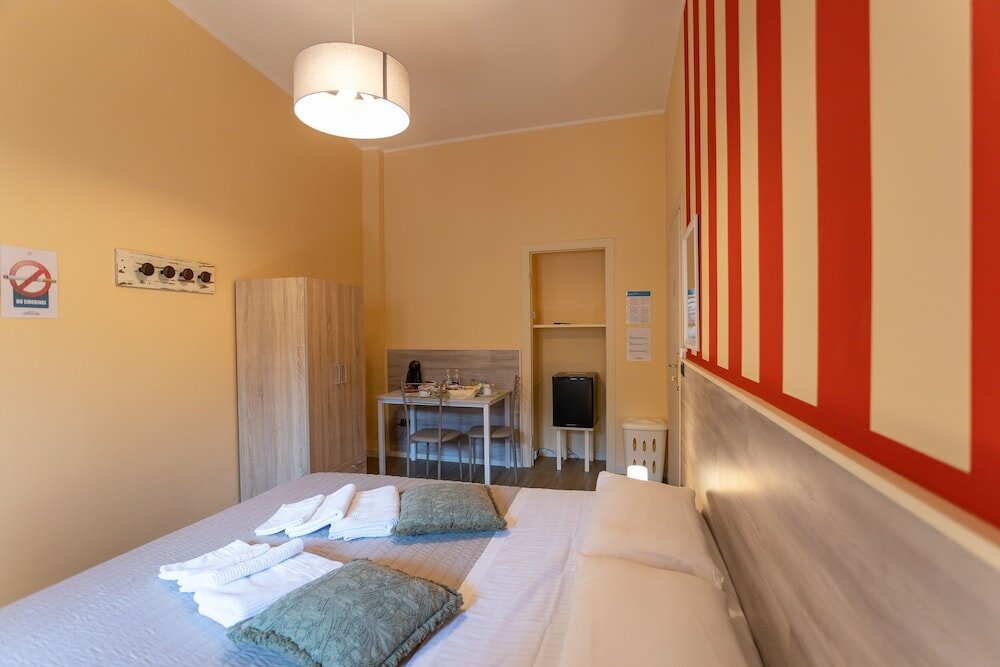 Фото L'Opera Rooms