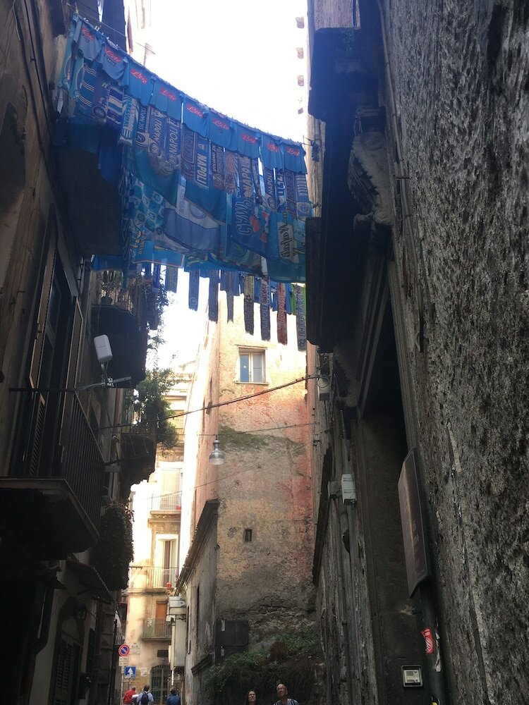 Фото Soggiorno Paradiso