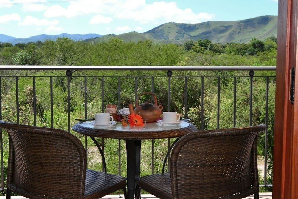 Фото Hosteria La Caldera