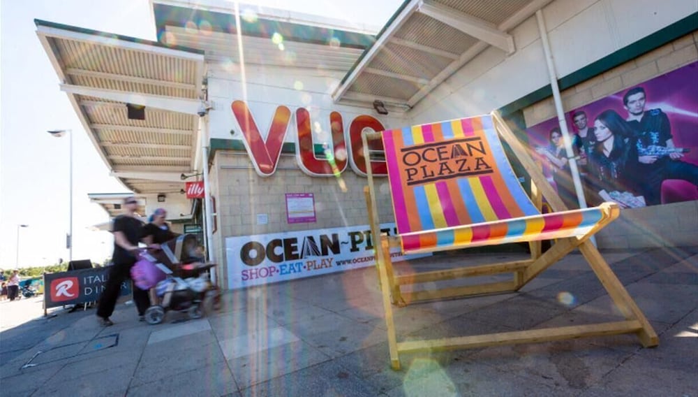 Фото Beach House - 1 Bedroom Apartment