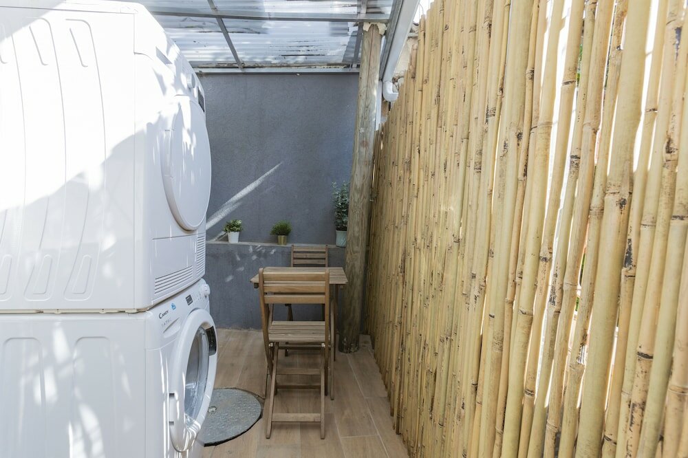 Фото AirTLV Hatikva Apartments