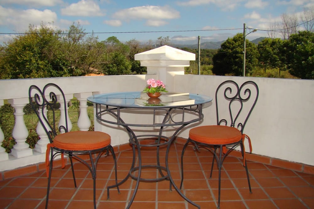 Фото Hosteria La Caldera