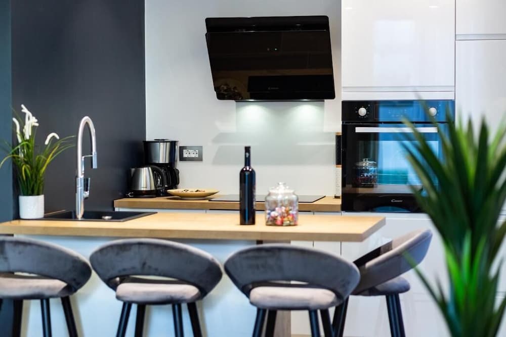 Фото Marcius Luxury Apartment