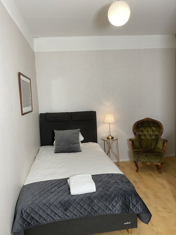 Фото Hotell Göta