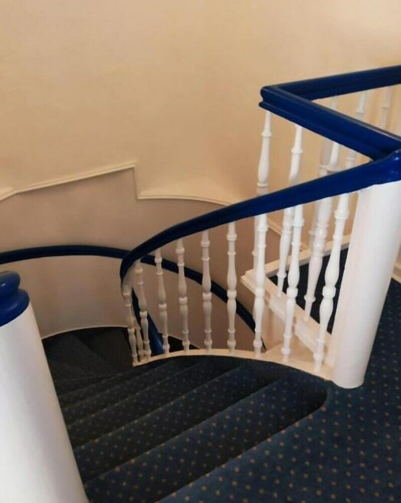 Фото Goethe-Haus