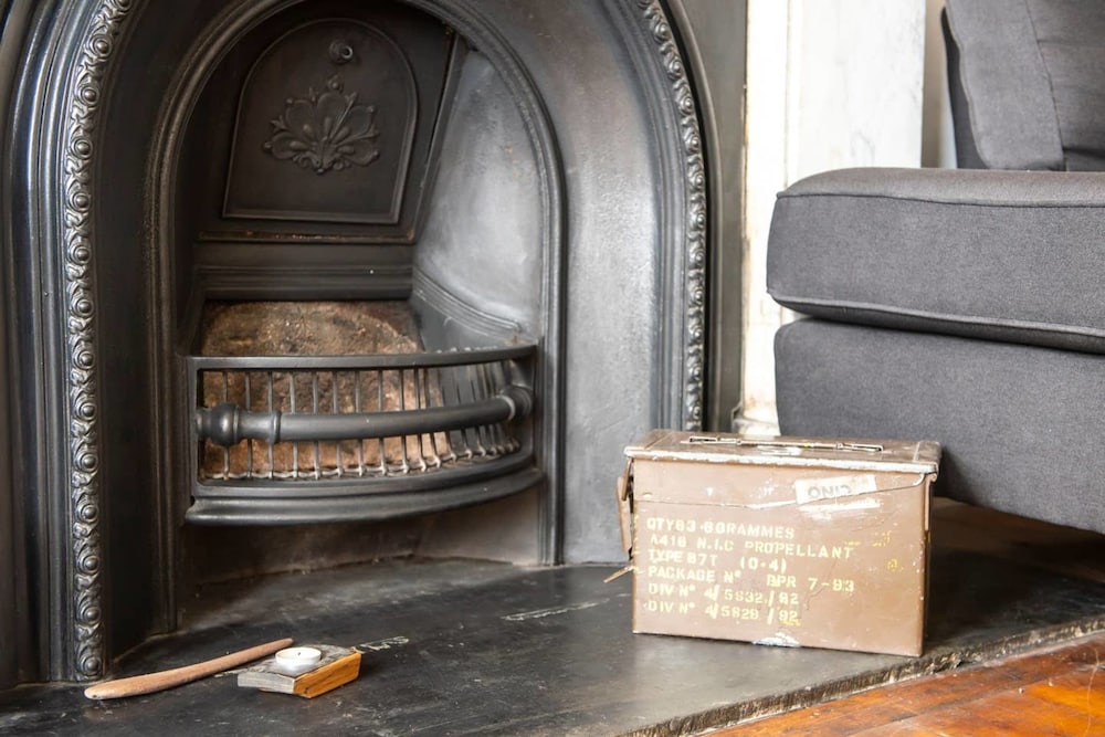 Фото Bright Flat in City Centre for up to 6 Guests!