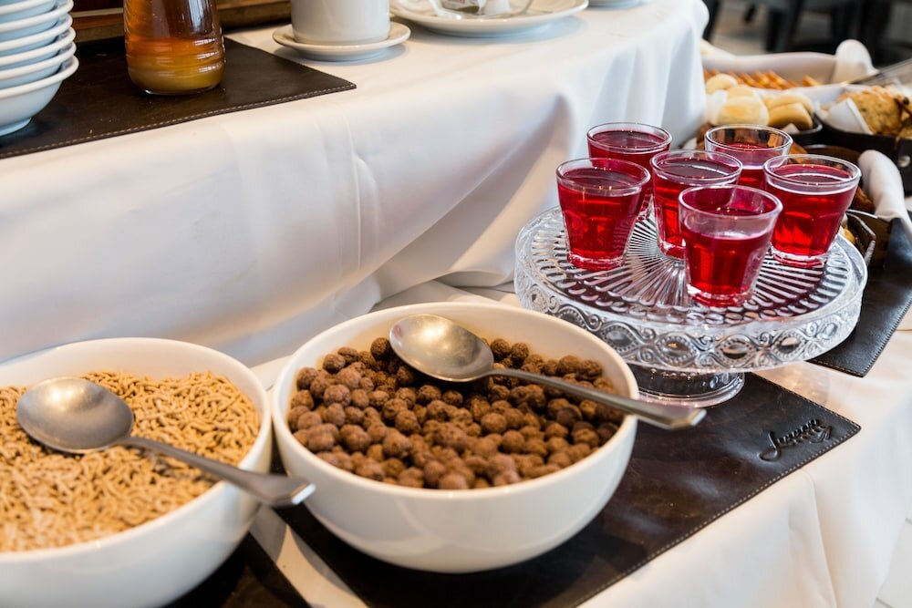 Фото Lennox Hotel Ushuaia