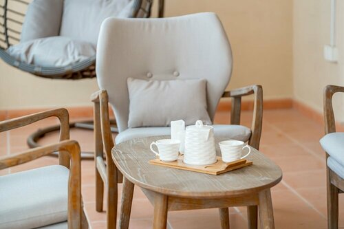 Апартаменты HiGuests Sadaf 6 в Джумейре