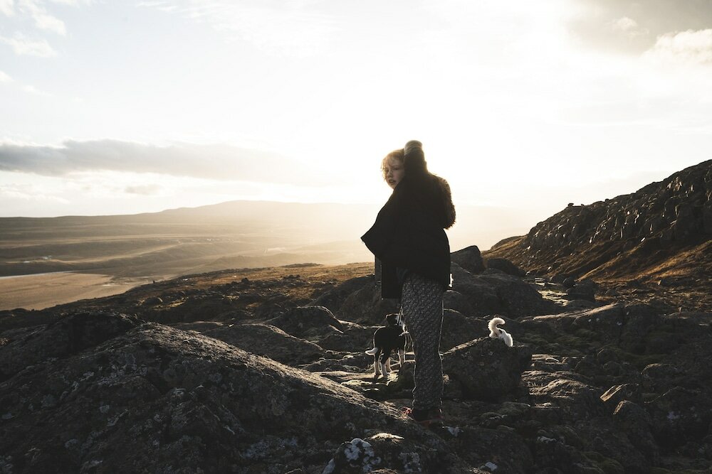 Фото Litlabjarg Guesthouse