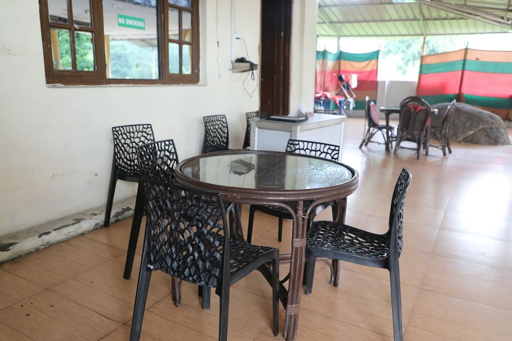 Фото Hotel The Woodz