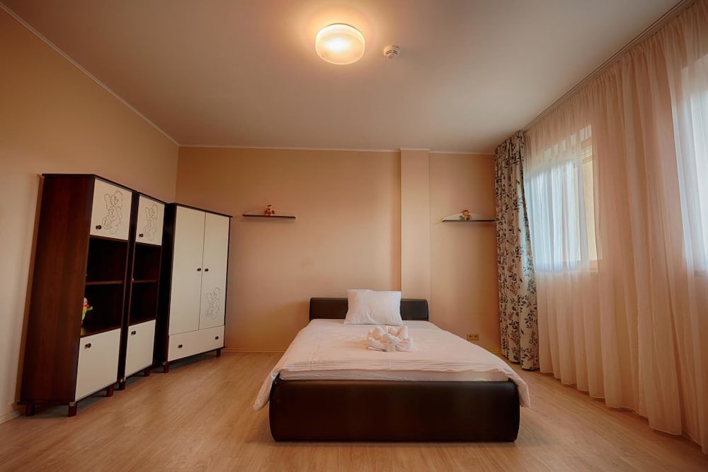 Фото Hotel Energetic