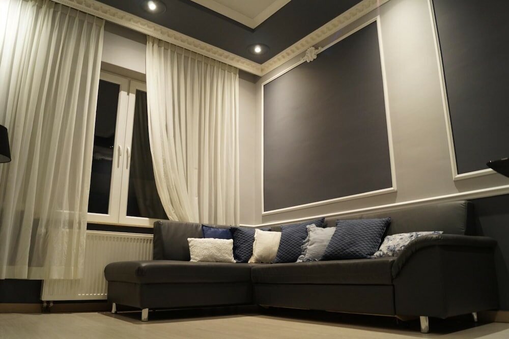 Фото Classy Apartment at European Quarter