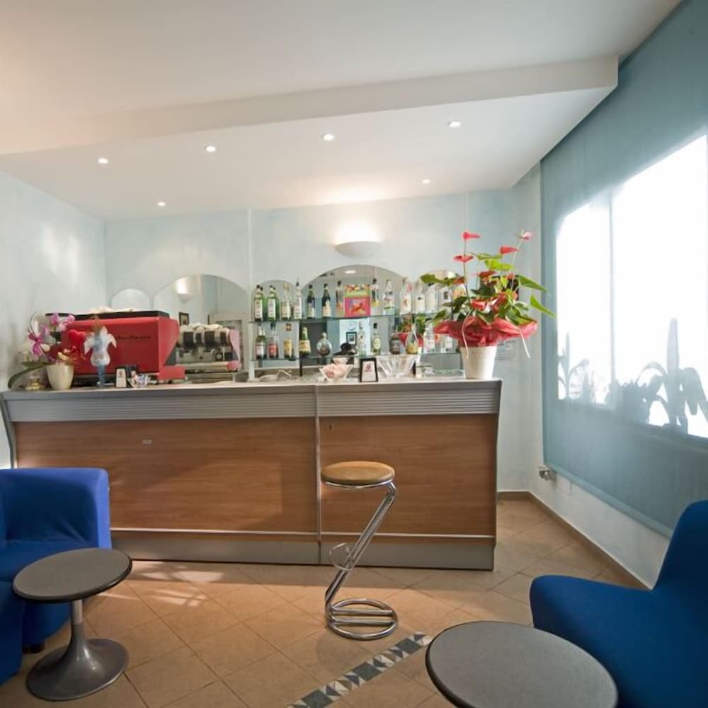 Фото Hotel Savina