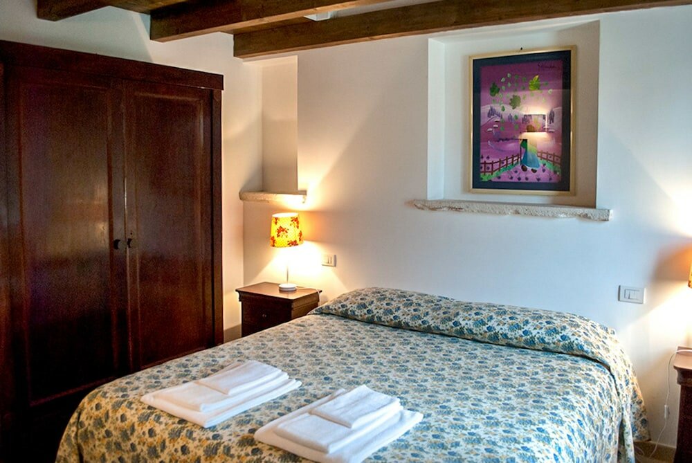 Фото Montepaolo Dimora di Charme