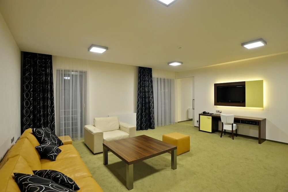 Фото Lesni Hotel