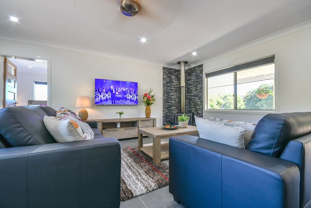 Фото Yungaburra Lodge