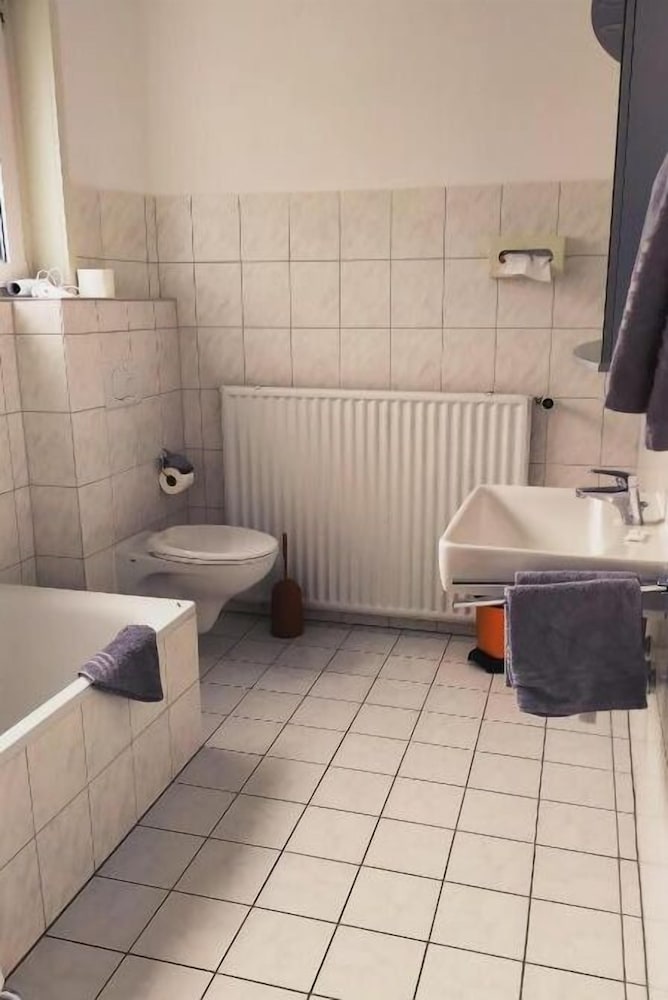 Фото Goethe-Haus