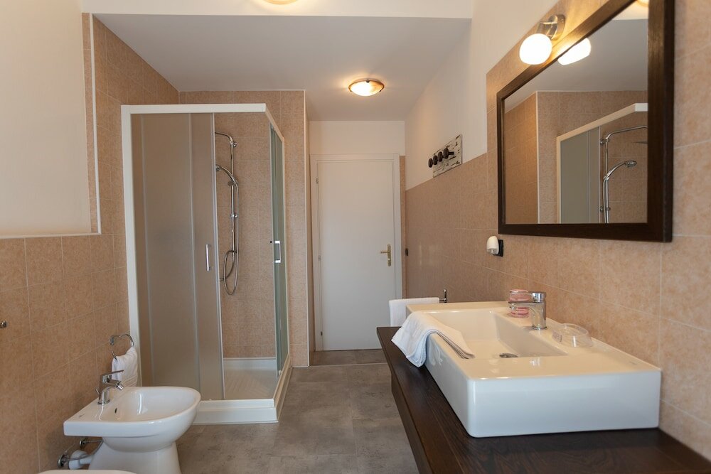 Фото L'Opera Rooms