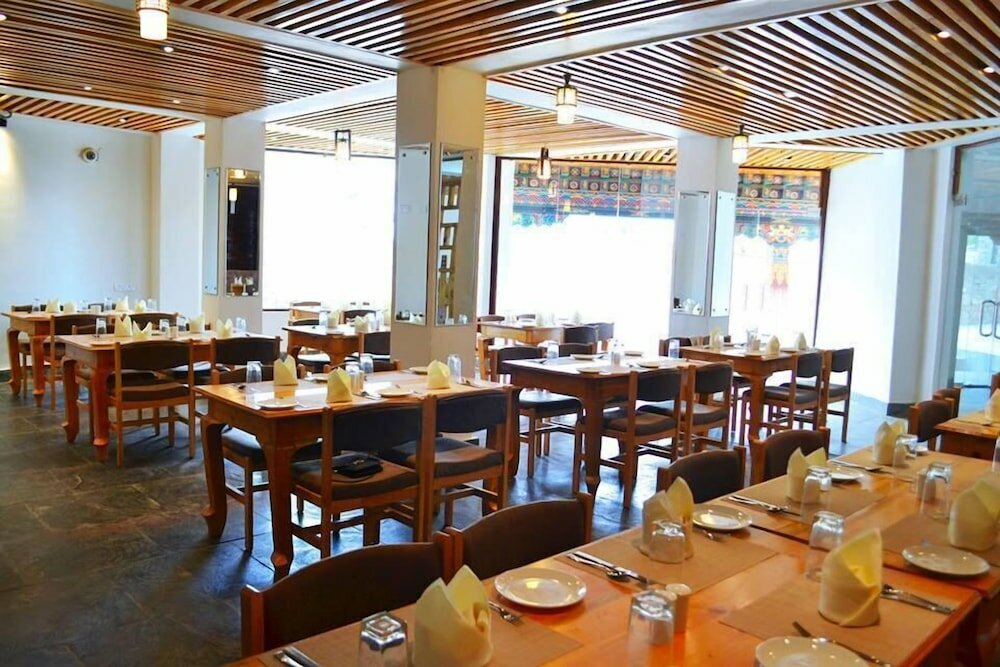 Фото Hotel Om Tara