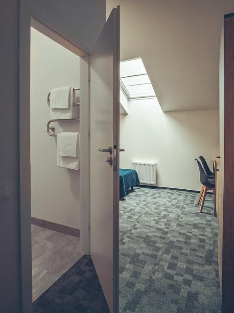 Фото Апартаменты Railway