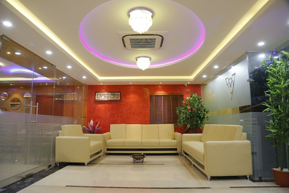 Фото Ostin Viceroy Grand