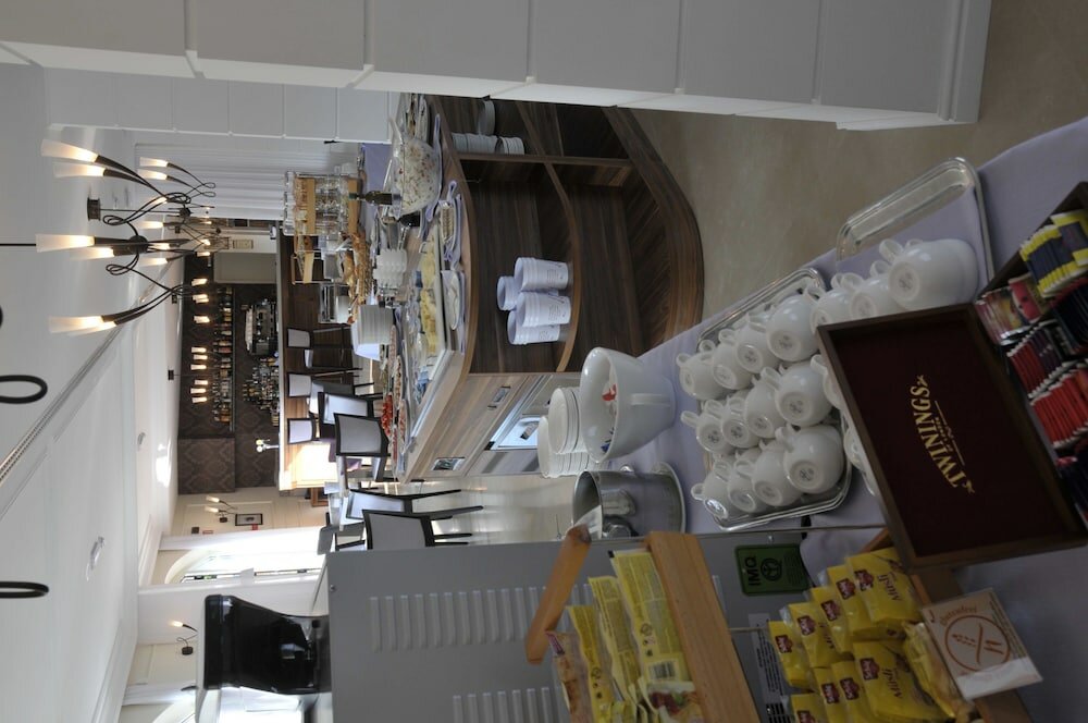 Фото Hotel Il Corazziere