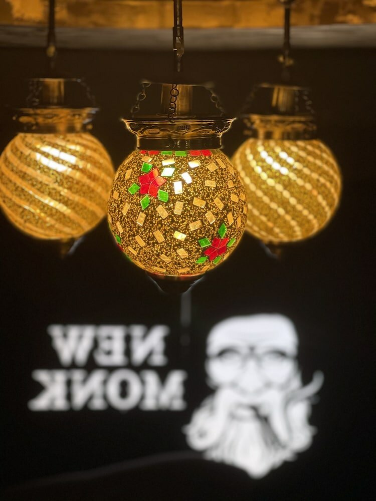 Фото Hotel Yamuna