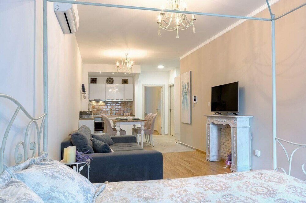 Фото Beautiful apartments in Montenegro