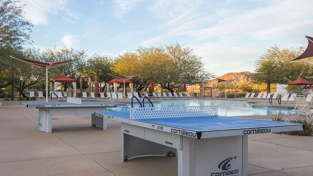Фото Bluegreen Cibola Vista Resort and SPA, an Ascend Resort