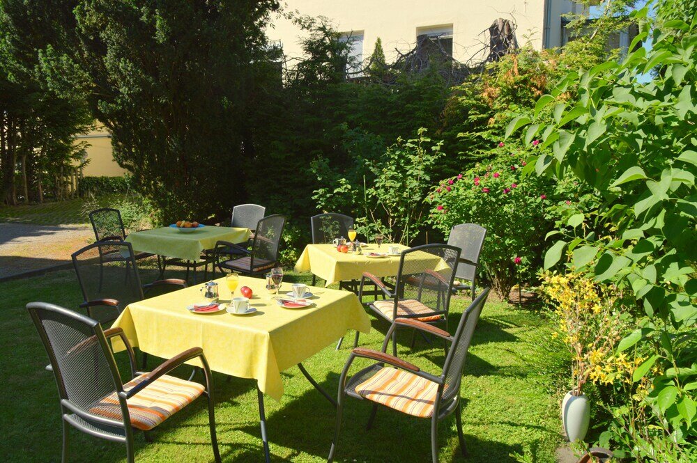 Фото Goethe-Haus