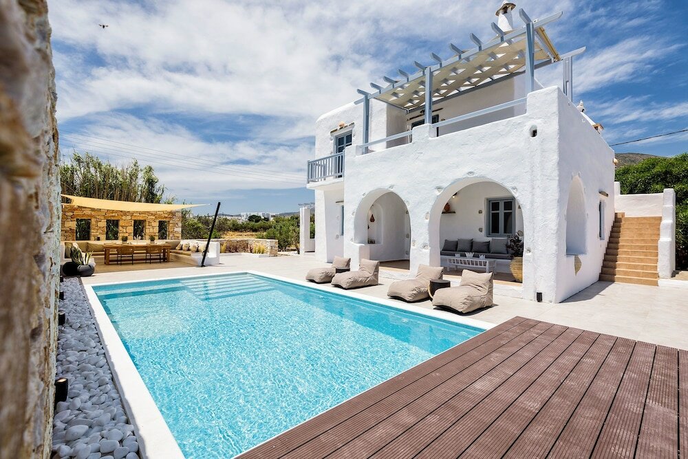 Фото Villa Vanta