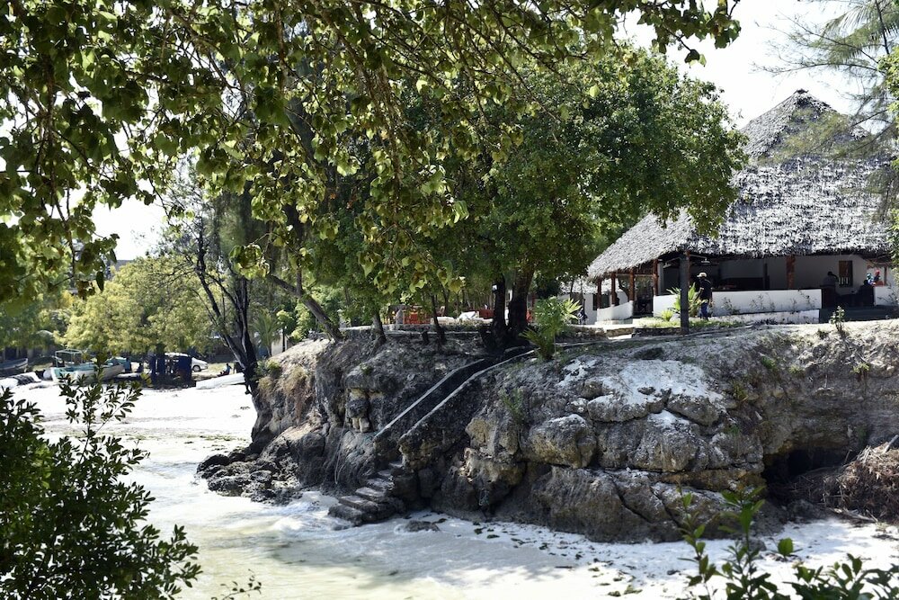 Фото Bella Vista Resort Zanzibar