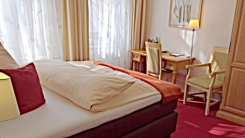 Фото Goethe-Haus