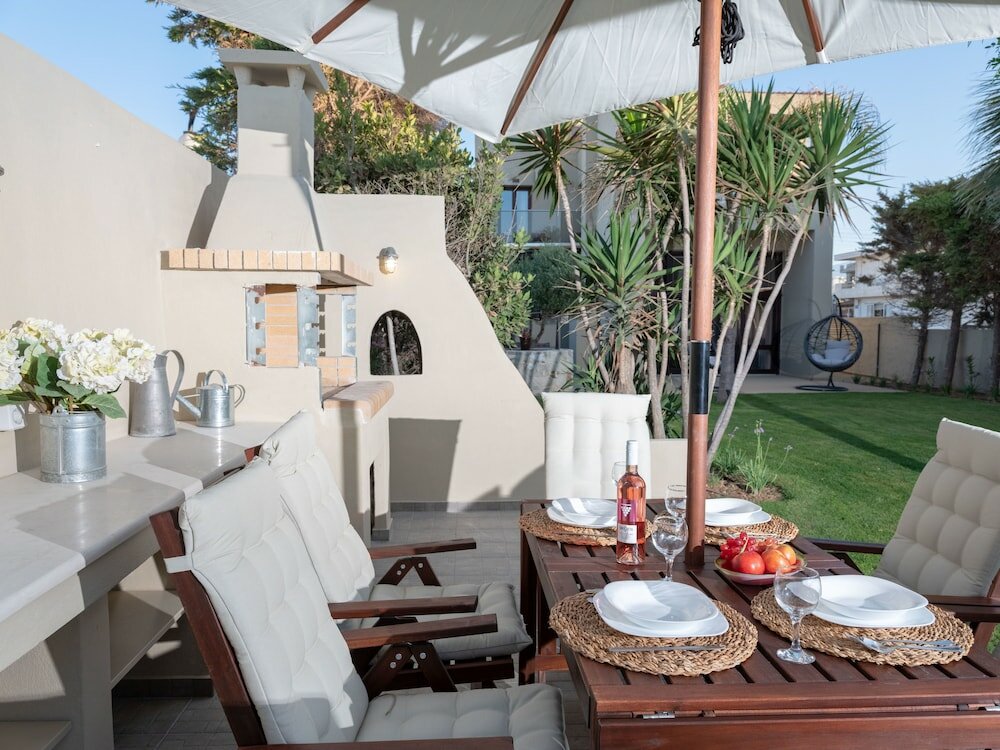 Фото Evdokia Beach Resort