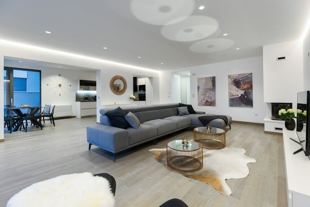 Фото Shell Luxury Residences