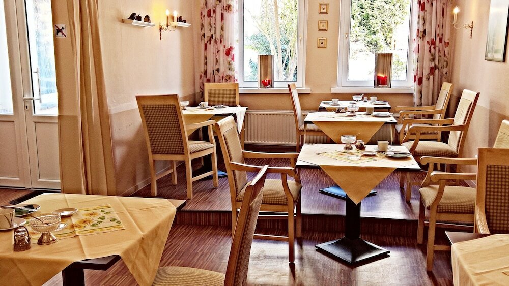 Фото Goethe-Haus