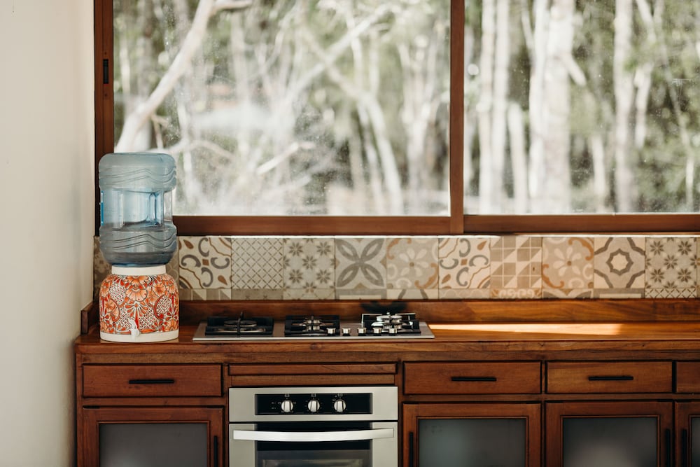 Фото Eco Lodge by Biwa