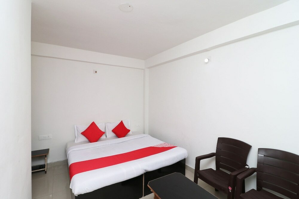 Фото Oyo 29202 Sunny International