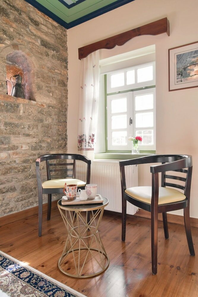 Фото Ameliko Zagori