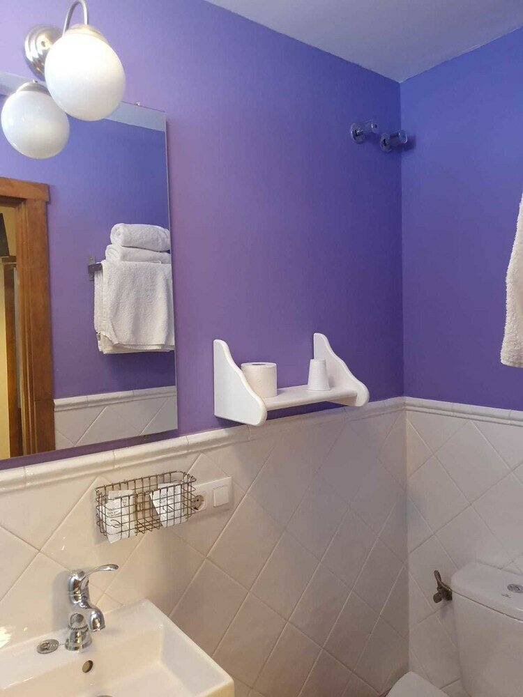 Фото Casa Mari Paz