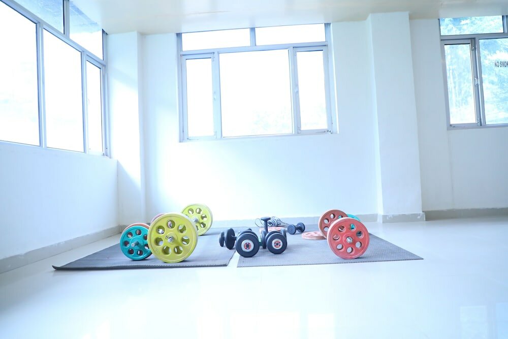 Фото Hotel The Woodz