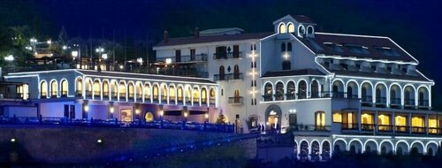 Гостиница San Lorenzo Hotel & SPA